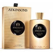 Atkinsons Oud Save The Queen edp 100 ml Tester